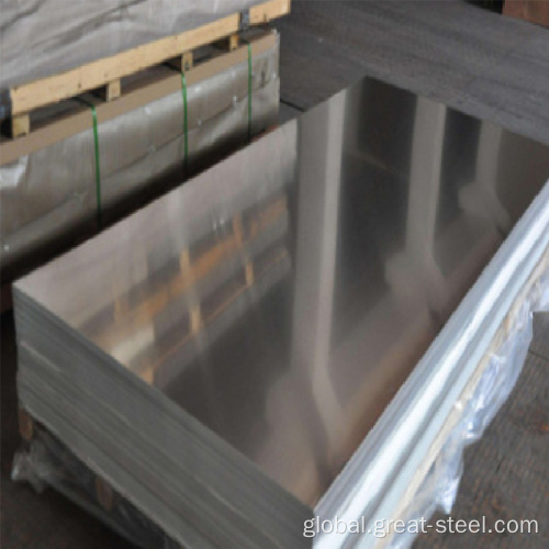 3003 3004 3A21 Alloy Aluminium Sheet coil